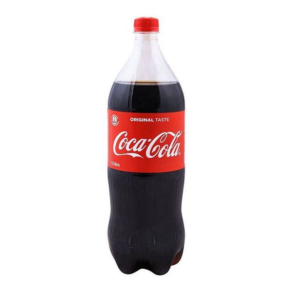 rewe coca cola 1 5