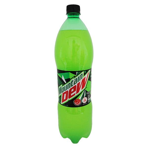 MOUNTAIN DEW 1.5L | Syilingmas